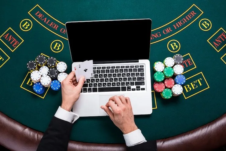 hot77game What Holdem Siege Brings to Our Lobby
