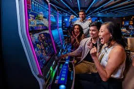 hot77game Bonus