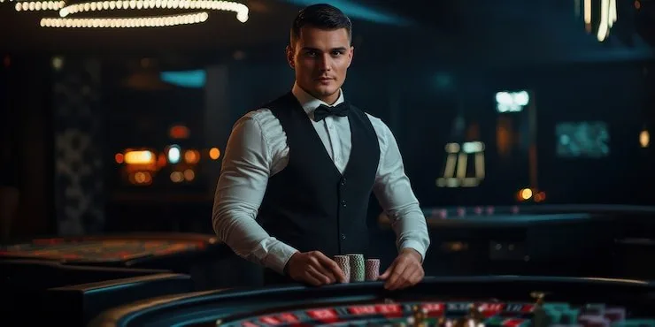 hot77game Roulette SpeedBoost